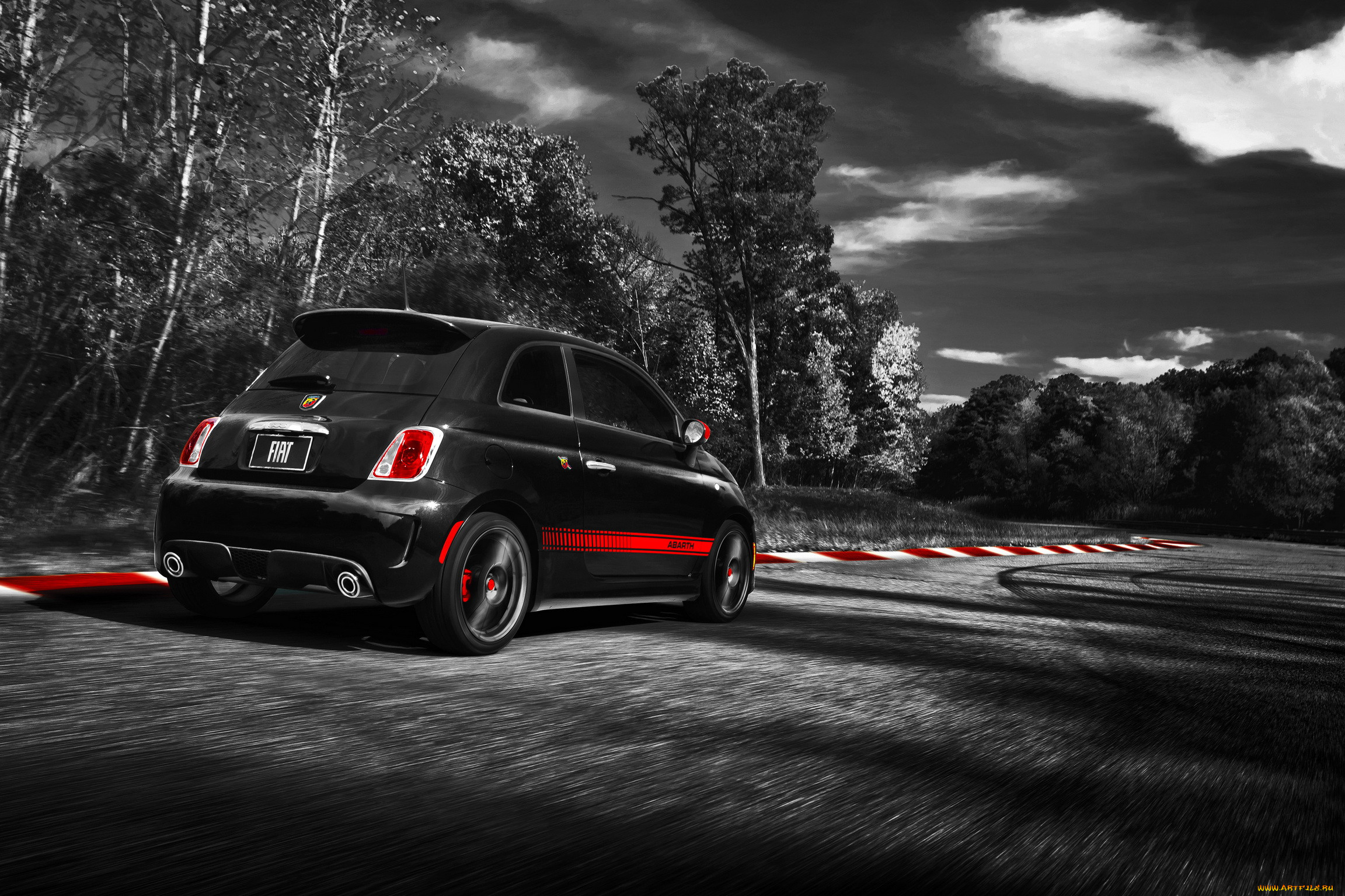 2012, abarth, 500, , fiat